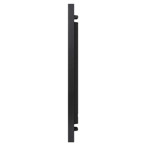 Samsung Tv Qb98t-b 98´´ Full Hd Led Sort Europe PAL / EU Plug