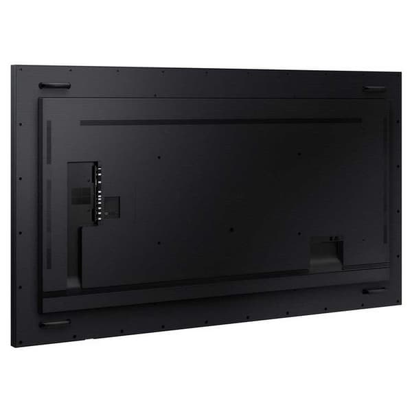 Samsung Tv Qb98t-b 98´´ Full Hd Led Sort Europe PAL / EU Plug