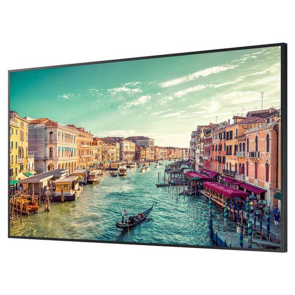 Samsung Tv Qb98t-b 98´´ Full Hd Led Sort Europe PAL / EU Plug Sort