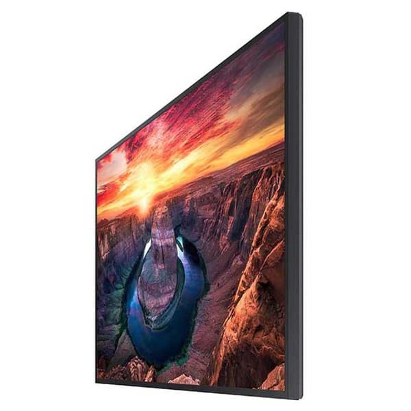 Samsung Tv Qm43b-t 43´´ Full Hd Led Sort Europe PAL / EU Plug