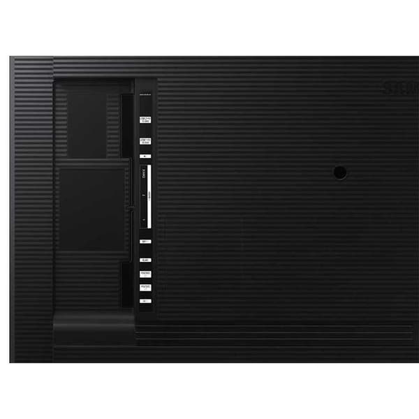 Samsung Tv Qm43b-t 43´´ Full Hd Led Sort Europe PAL / EU Plug