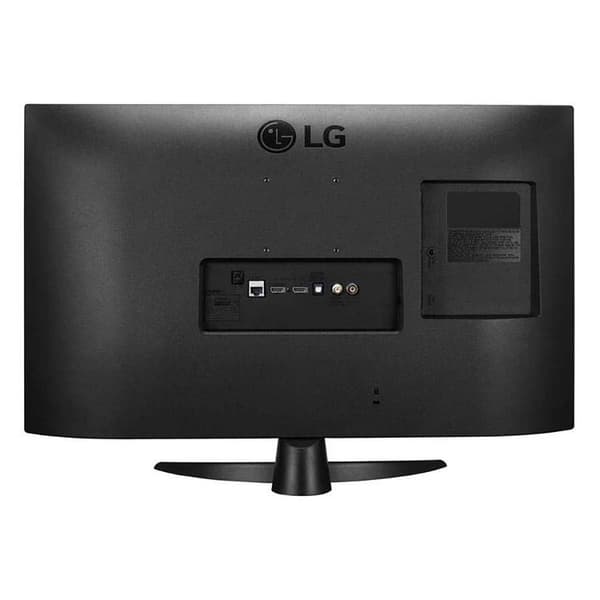 Lg Tv 27tq615s-pz.aeu 27´´ 4k Led Gylden