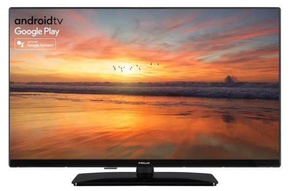 Finlux 32FHAK9060 - - med Bravia Cam
