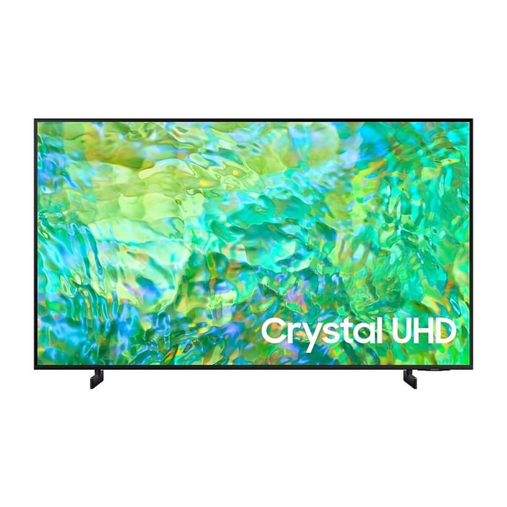 Smart TV Samsung Series 8 CU8072 50″ 4K Ultra HD LED HDR HDR10 Smart TV Samsung Series 8 CU8072 50″ 4K Ultra HD LED HDR HDR10