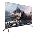 Miniatyrbild 1 av 4: Cecotec 75" LED TV with 4K UHD resolution, Android TV 11 OS, Google Voice Assistant and Chromecast.