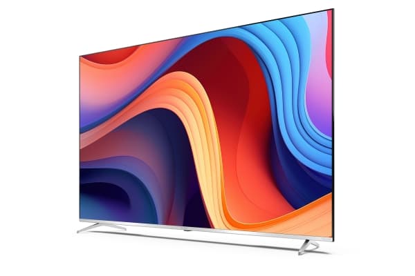 Sharp 70GP6260E, 177.8 cm (70"), 3840 x 2160 pixels, QLED, Smart TV, Wi-Fi, Silver