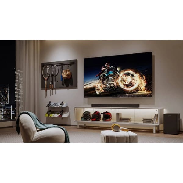 TCL C745 75" 4K QLED Google TV