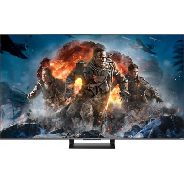 TCL 65C735 65″ 4K QLED Google TV TCL 65C735 65″ 4K QLED Google TV
