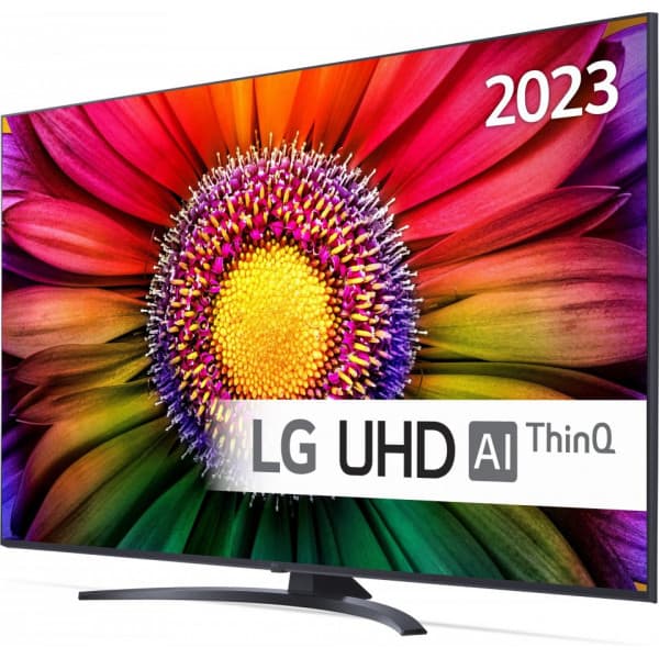 LG UR8100 65" 4K LED TV