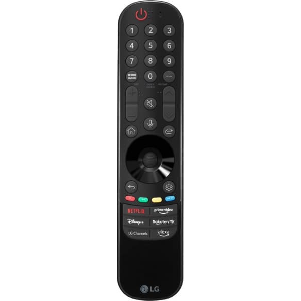 LG UR8100 65" 4K LED TV