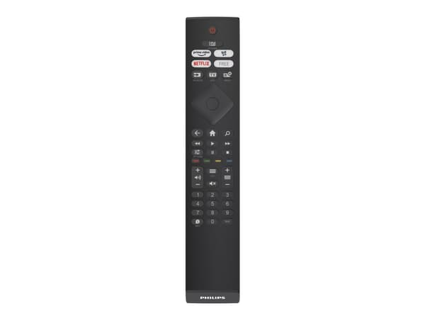 Philips 55PML9008/12, 139,7 cm (55"), 3840 x 2160 pikseliä, Mini-LED, Älytelevisio, Wi-Fi, Antrasiitti