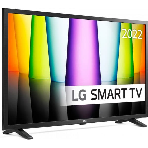 LG 32LQ631C 32" Full HD Smart LED TV