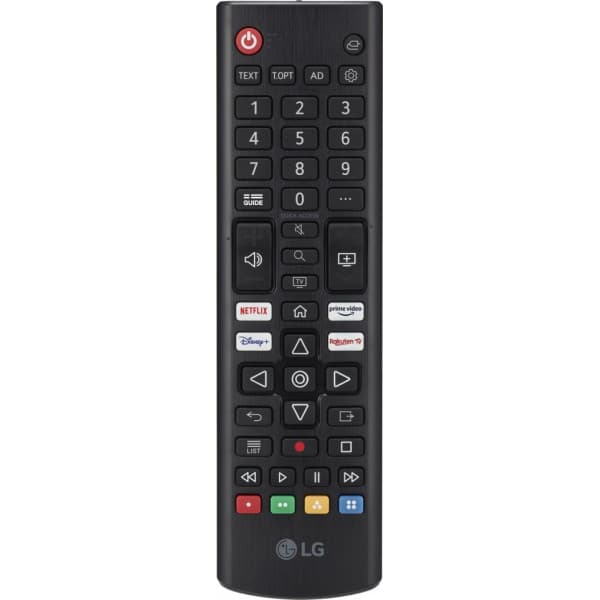 LG 32LQ631C 32" Full HD Smart LED TV