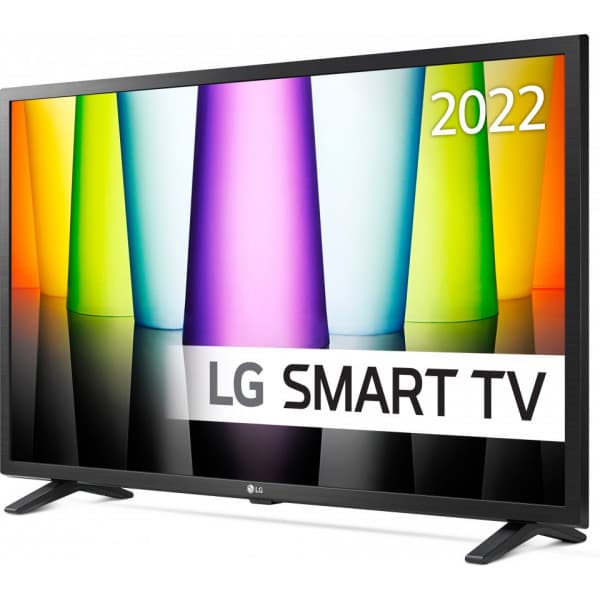 LG 32LQ631C 32" Full HD Smart LED TV