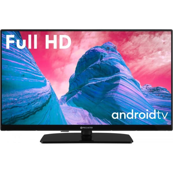 ProCaster 32SL702H 32" Full HD Android LED TV