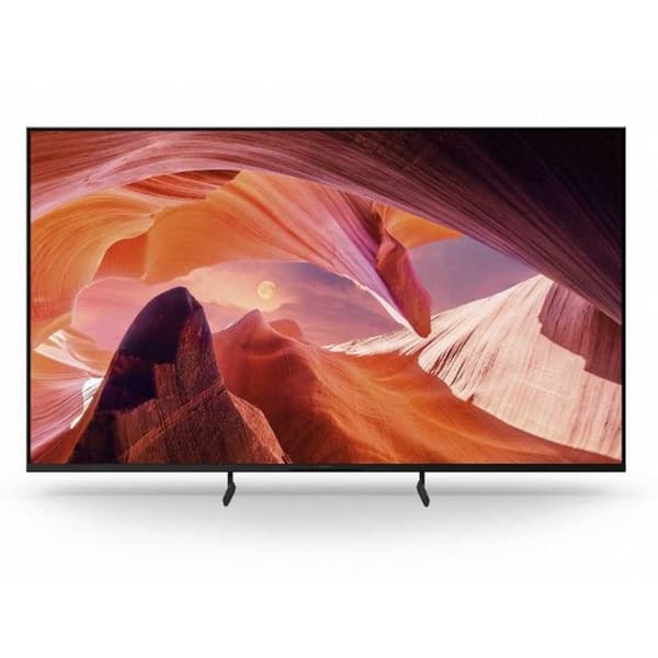 Sony Tv Fwd-65x80l 65´´ 4k Led