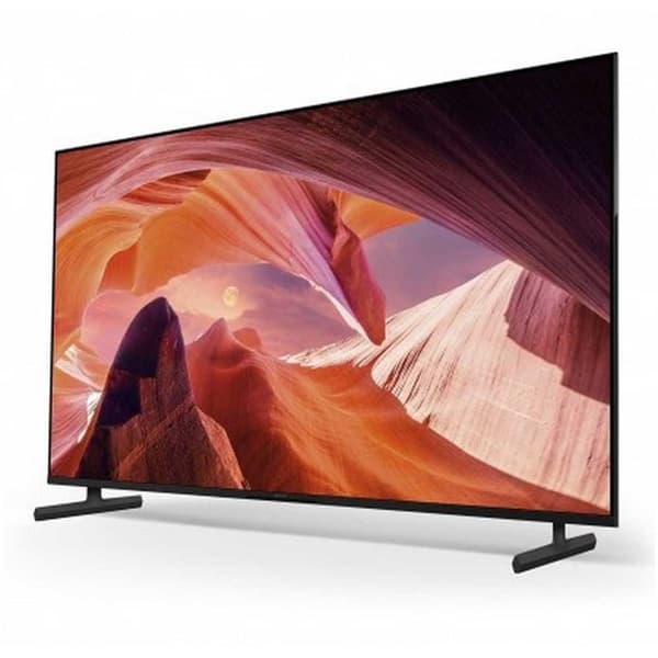 Sony Tv Fwd-65x80l 65´´ 4k Led