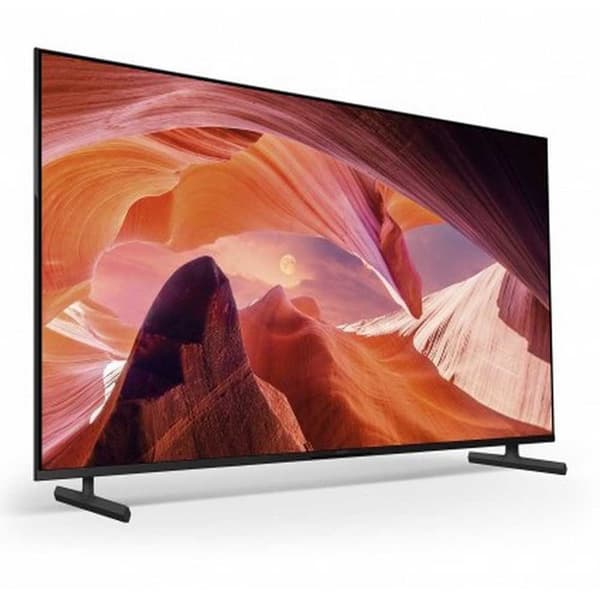 Sony Tv Fwd-65x80l 65´´ 4k Led
