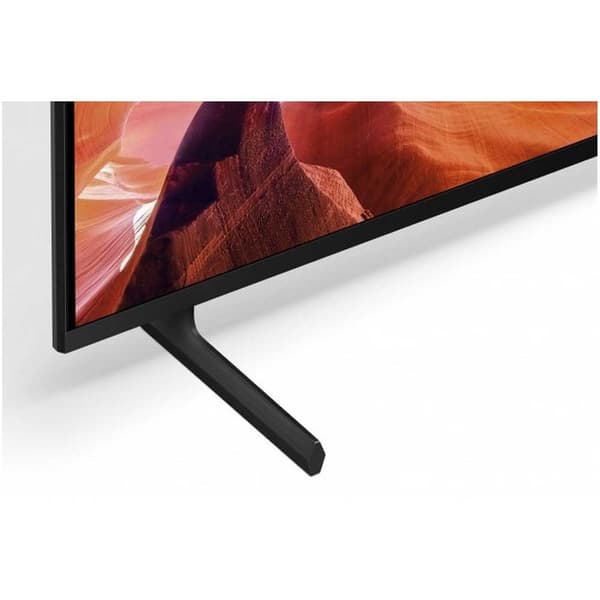 Sony Tv Fwd-65x80l 65´´ 4k Led