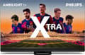 Pikkukuva 5 / 5: Philips 55PML9308/12 AMBILIGHT tv, Ultra HD MiniLED, Ambilight 3, Smart TV, P5 Perfect Picture Engine, B&W Frontsound, 139,7 cm (55"), 4K Ultra HD, M