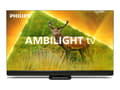 Pikkukuva 1 / 5: Philips 55PML9308/12 AMBILIGHT tv, Ultra HD MiniLED, Ambilight 3, Smart TV, P5 Perfect Picture Engine, B&W Frontsound, 139,7 cm (55"), 4K Ultra HD, M
