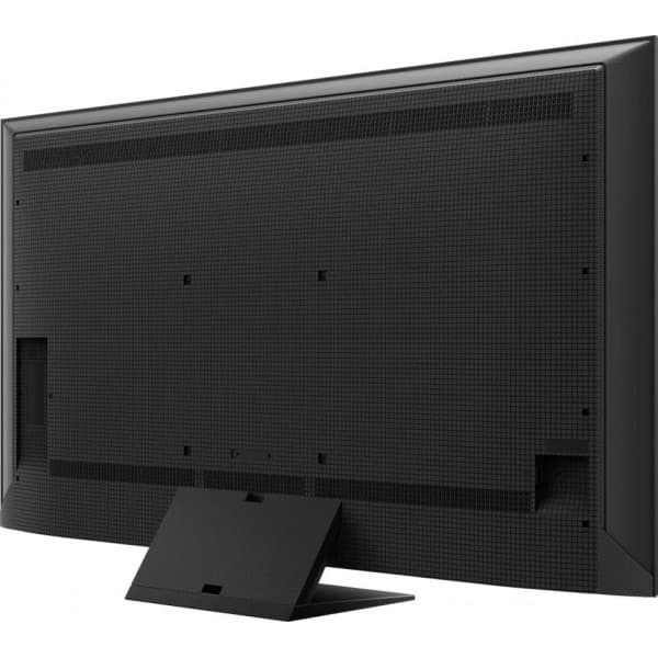 TCL C805 55" 4K QLED Mini-LED Google TV