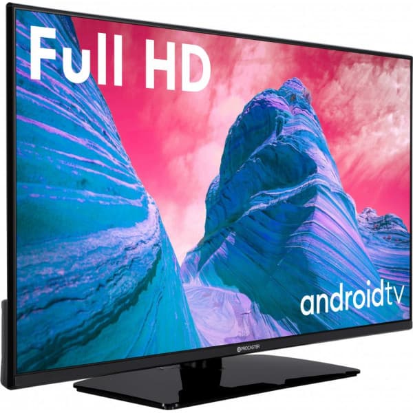 ProCaster LE-40SL702H 40" Full HD Android LED TV