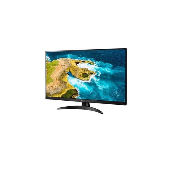 PC-skärm - LG - 27TQ615S-PZ - Full HD - 27 tum - LED - 2 HDMI-portar