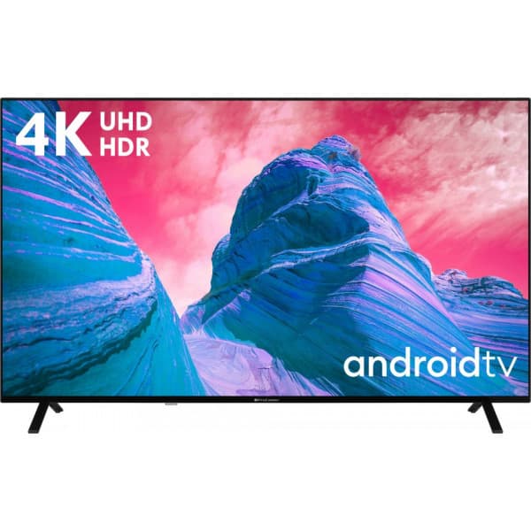 ProCaster 65SL901HN 65" 4K Android LED TV