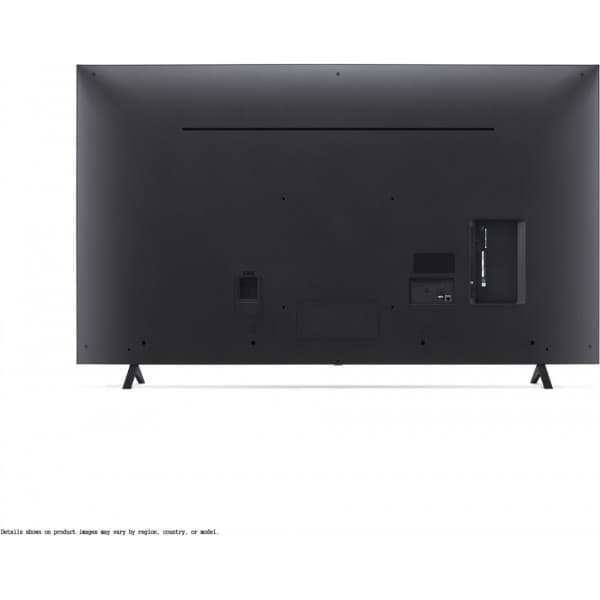LG UR78 55" 4K LED TV