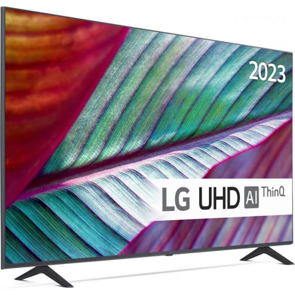 LG UR78 55" 4K LED TV