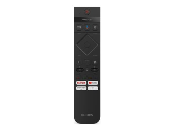 Philips 55OLED908/12 AMBILIGHT tv, Ultra HD OLED, Ambilight 3 net gen., Google TV, Ultra HD Premium, P5 AI Perfect Picture, 139,7 cm (55"), 4K Ultra