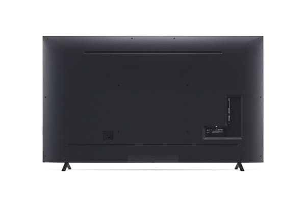 LG 86NANO753QA, 2,18 m (86"), 3840 x 2160 pixlar, NanoCell, Smart-TV, Wi-Fi, Svart