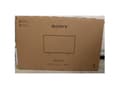 Miniatyrbilde 2 av 3: Sony | KD43X75WL | 43&quot; (108cm) | Android | QFHD | Black | DAMAGED PACKAGING