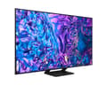Miniatyrbilde 4 av 5: Samsung QE55Q70DAT - 55" Diagonalklasse Q70D Series LED-bakgrunnsbelyst LCD TV - QLED - Smart TV - Tizen OS - 4K UHD (2160p) 3840 x 2160 - HDR - Quan
