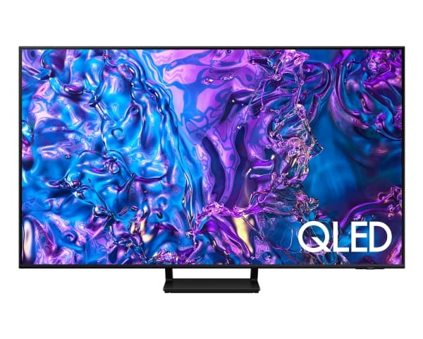 Samsung 55" Q70D - 4K QLED TV - 4K QLED TV