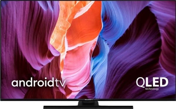 GoGEN TVQ43X852GWEB