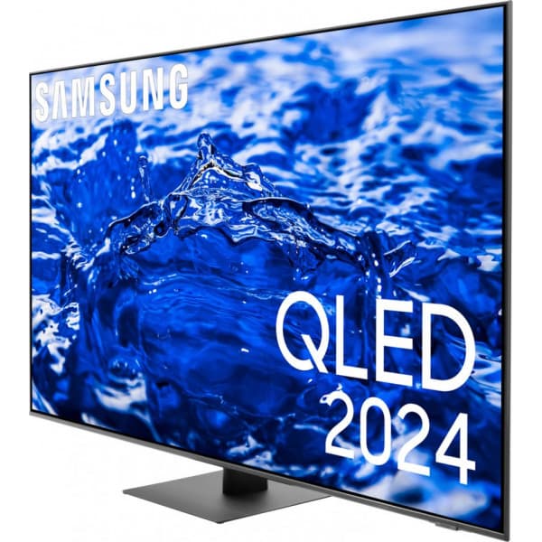Samsung 85" Q70D 4K QLED TV