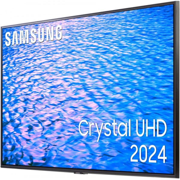 Samsung CU7092 50" 4K LED TV