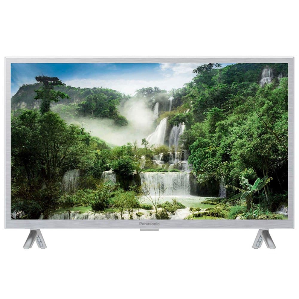 Panasonic Tv Tx-24lsw504 24´´ Fhd Led Silver Europe PAL / EU Plug Panasonic Tv Tx-24lsw504 24´´ Fhd Led Silver Europe PAL / EU Plug