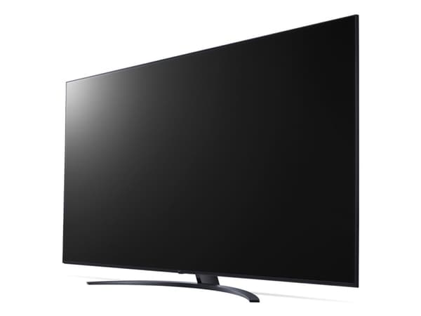 TELEVISIO LCD 86" 4K 86UR81003LA LG 86UR81003LA LG
