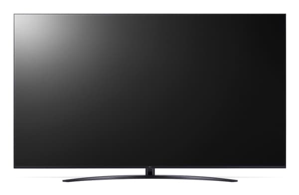 TELEVISIO LCD 86" 4K 86UR81003LA LG 86UR81003LA LG