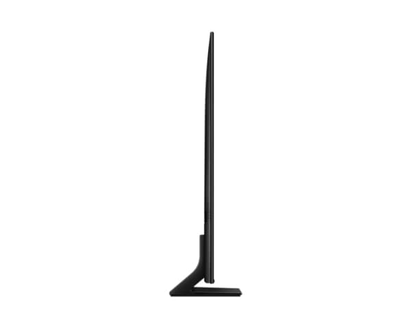 Samsung QE75Q70DAT - 75" Diagonal klass Q70D Series LED-bakgrundsbelyst LCD-TV - QLED - Smart TV - Tizen OS - 4K UHD (2160p) 3840 x 2160 - HDR - Quan