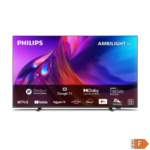 Smart-TV Philips 43PUS8518/12 43" 4K Ultra HD LED