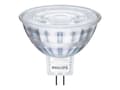 Pikkukuva 2 / 2: Philips Spotti, 2,9 W, 20 W, GU5.3, 230 lm, 15000 h, Lämmin valkoinen