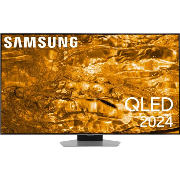 Samsung 65" Q80D 4K QLED TV