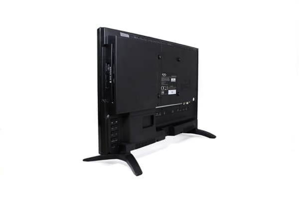 Xoro HTC 1949 V2, 18,5" (47cm) HD-TV, DVD