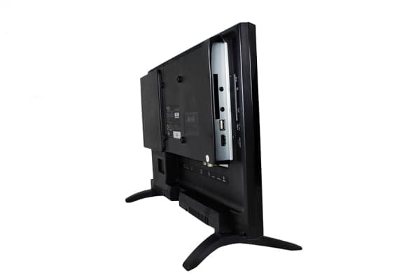 Xoro HTC 1949 V2, 18,5" (47cm) HD-TV, DVD
