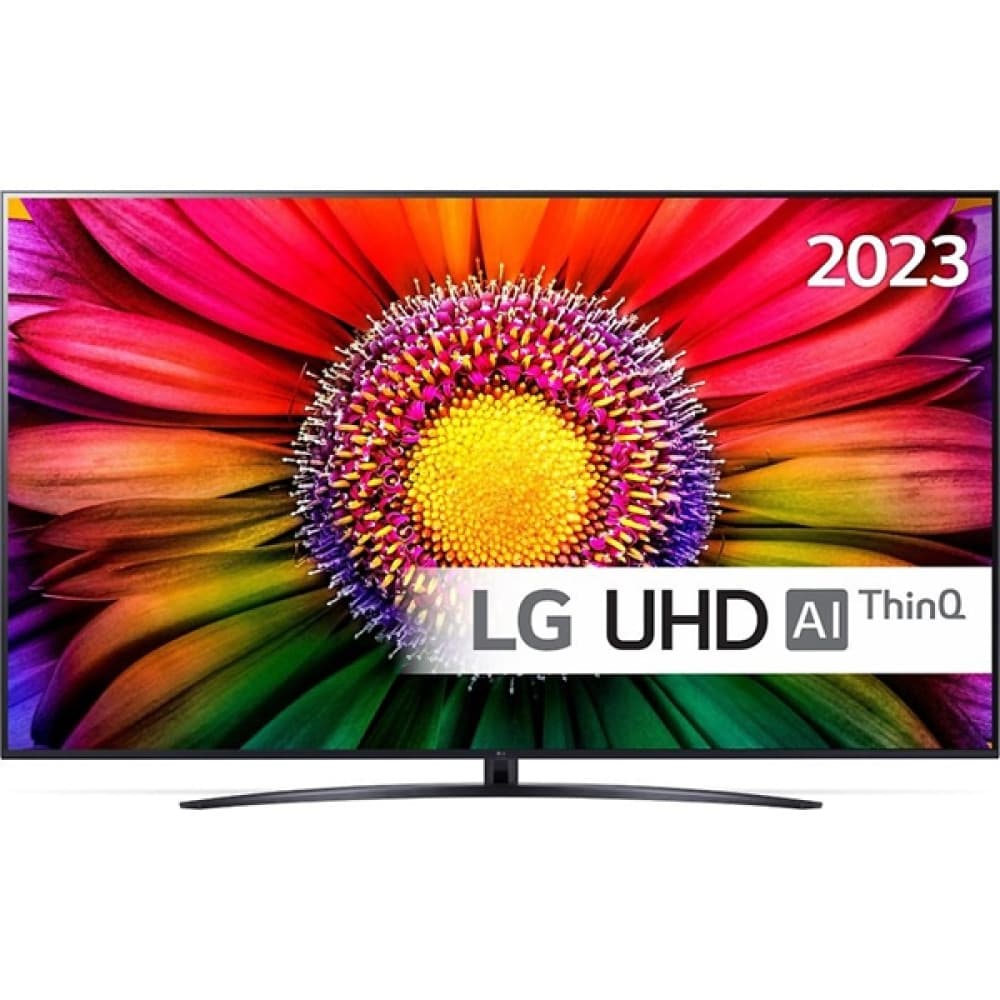 LG 75UR8100 LG 75UR8100