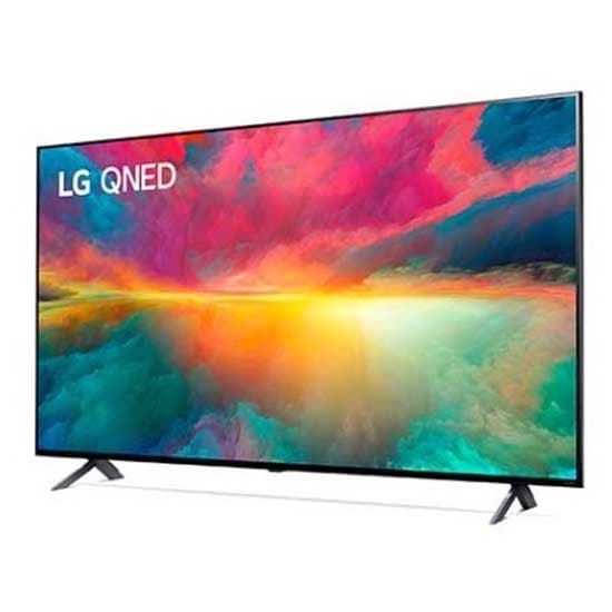 Lg Tv Qned 43qned756ra 43´´ 4k Led